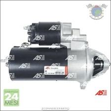 Motorino D'avviamento Starter