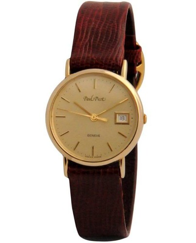 Nuovo orologio svizzero paul - nuovo,