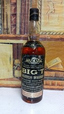 Whisky Big T 5 Years 75cl 43%
