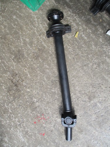 Albero cardanico opel - albero,