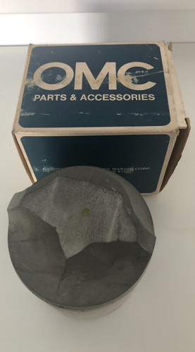 Pistone standard evinrude - standard,