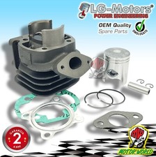 Gruppo termico 50cc - gruppo, cilindro