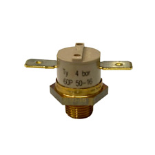 Pressostato polti ty 4 bar 60p vaporetto vaporella pratica forever smart eco