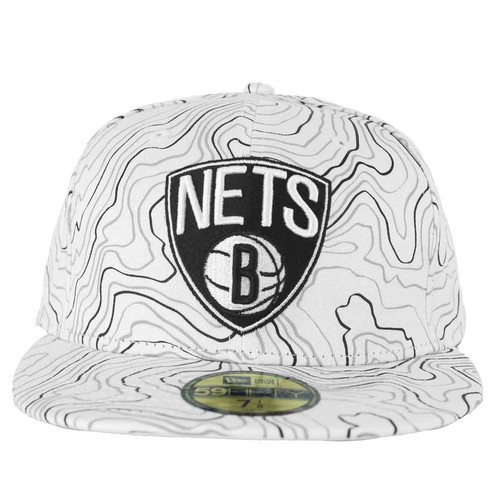 Cappello fitted brooklyn - cappello,
