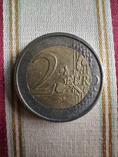 Moneta 2 euro EIRE ARPA 2002