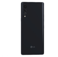 Smartphone Android LG Velvet