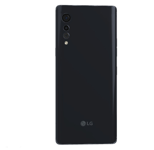 Smartphone android velvet - smartphone, lg