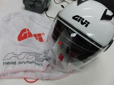 Lotto rimanenze: GIVI 12.3