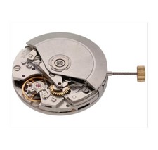 Vaijoux Eta 7750 Swiss Chronograph Movement New