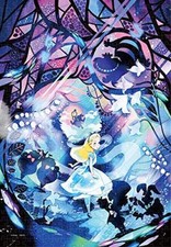 Alice Nel Paese Delle