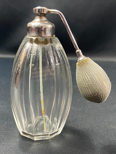 Grande flacone profumo - flacone, di