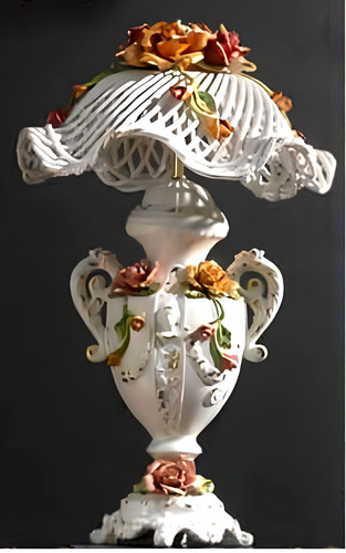 Lampade tavolo ceramica - tavolo, in