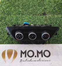 CENTRALINA COMANDI CLIMA TRAFIC VIVARO TALENTO NV300 POMELLI CLIMATIZZATORE 