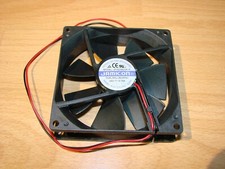 Jamicon JF0925B2SR-R Ventola