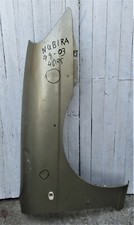 Pannello parafango anteriore