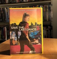 Save The Last Dance 2 (2006) DVD BUONE CONDIZIONI