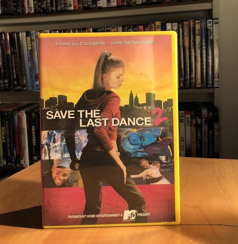 Save the last - last, (2006)