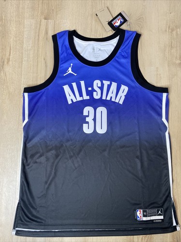 Maglia stephen curry all - all, star