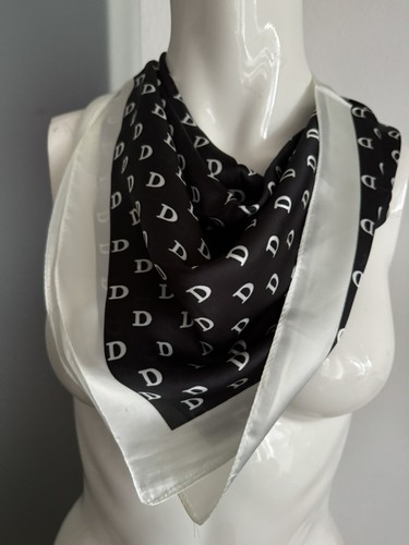 Foulard foulard poliestere