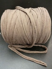 3 mt FETTUCCIA TUBOLARE COTONE