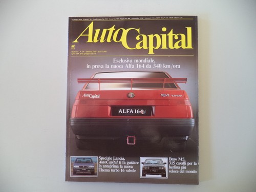 Autocapital 1988 bmw - autocapital,