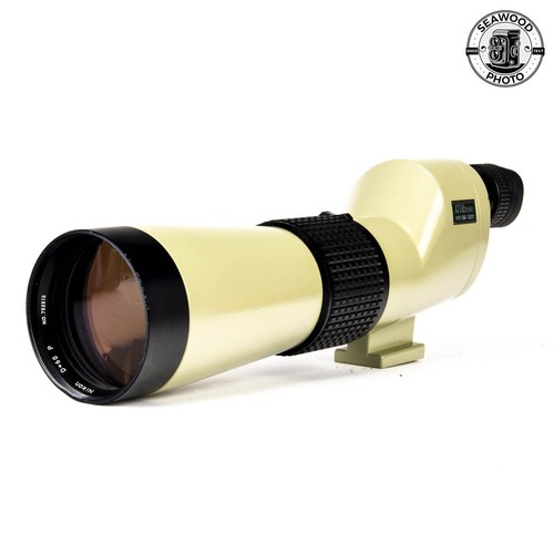 Nikon spotting scope p - scope,