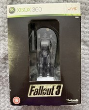 FALLOUT 3 XBOX 360 EDIZIONE DA