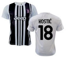 Maglia Juventus Filip Kostic