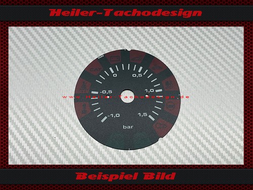 Quadrante orologio per - , porsche