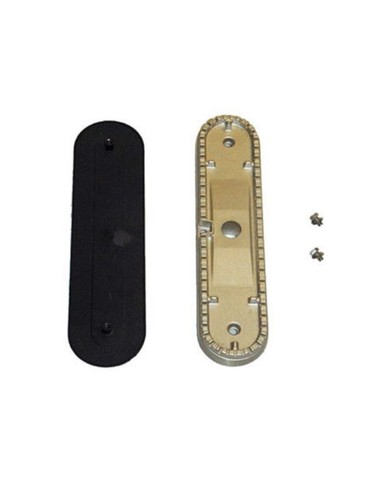 Bruciatore spartifiamma - +,
