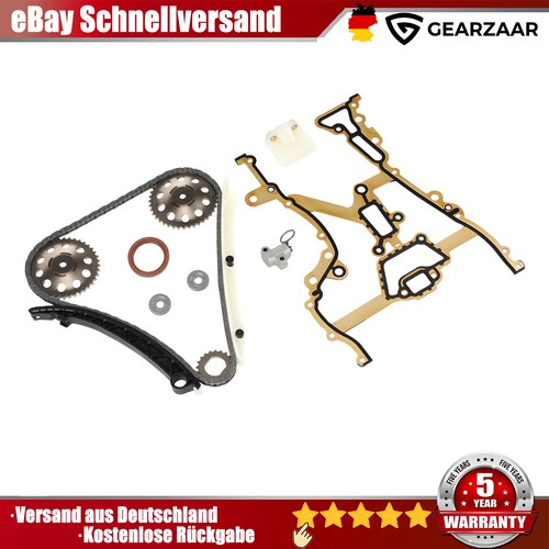Kit catena distribuzione - kit,