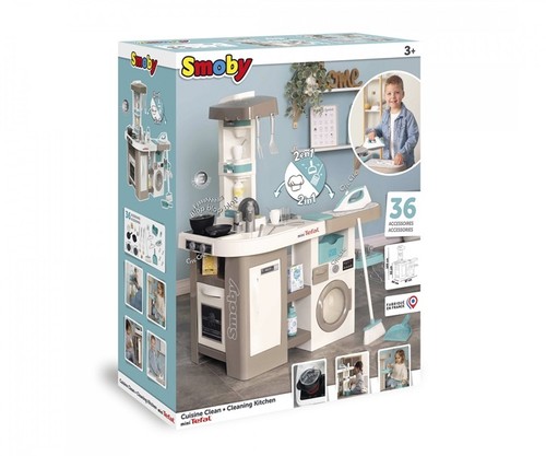 Smoby toys 7600311050 gioco - 7600311050,