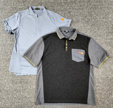 McDonald's Crew Shirt Uomo