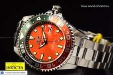 Orologio Invicta Uomo 47mm