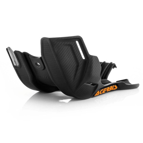 Acerbis skid plate ktm - plate, sx
