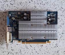 Scheda grafica ATI Sapphire