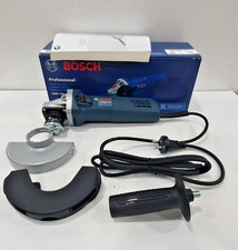 BOSCH GWS 750 SMERIGLIATRICE