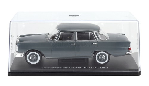 Edicola mercedes benz - -,
