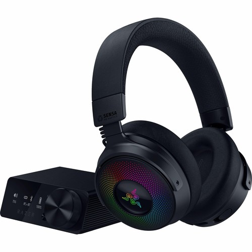 Razer kraken pro cuffie - pro,