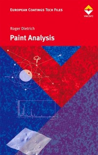 Paint analysis - paint,