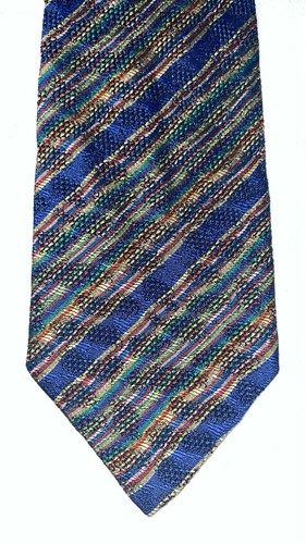 Cravatta missoni 100 seta - cravatta,
