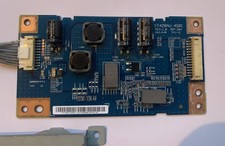 Scheda driver LED Inverter