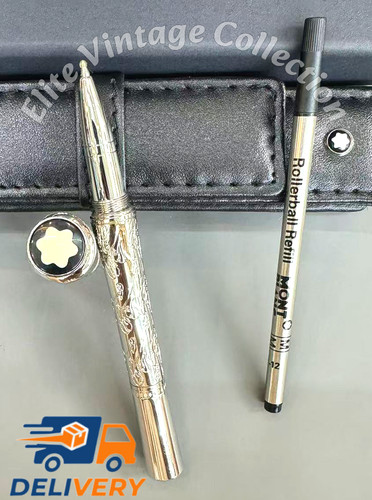 Montblanc princess grace - montblanc,