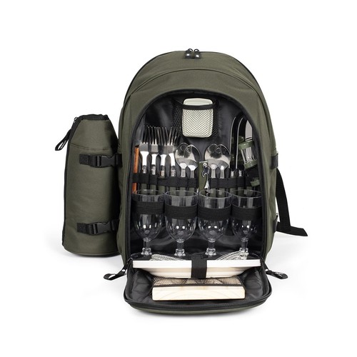 Zaino picnic persone se970c - picnic, 4