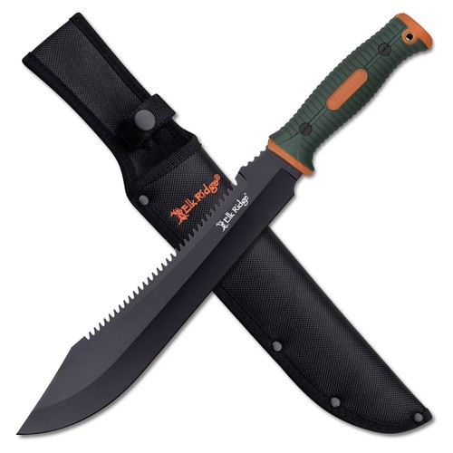 Coltello lama fissa elk - coltello,