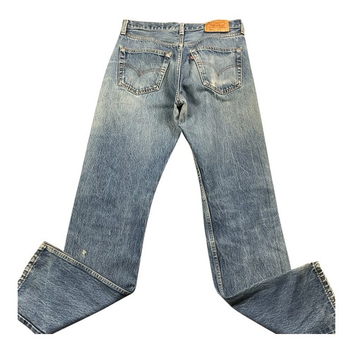 Jeans vintage levi 501xx - levi’s,