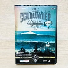 Unopened Monthly Surfing Life ONELL Coldwater Classic 1y