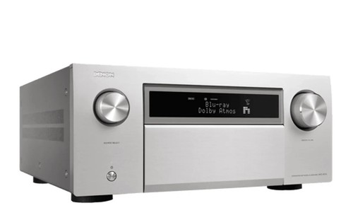 Denon avc a1h ricevitore - avc-a1h, av