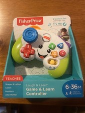 Fisher-Price Laugh & Learn