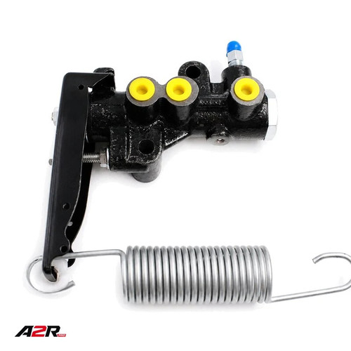 Distributore freno mb618321 - distributore,